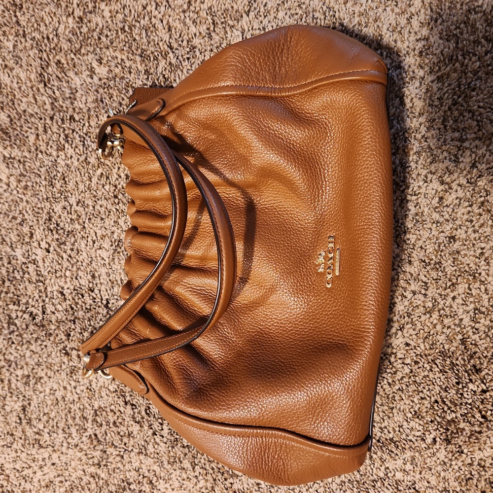 Handbag - Picture 1 of 5